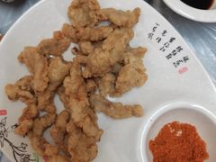 酥肉-小民大排档(马场角横路店)