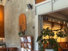 -有序Orderly融合西餐·咖啡(运河外滩店)