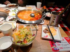 -炉小哥烤肉(朗悦公园茂店)