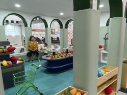 -宝燕乐园(春申店)