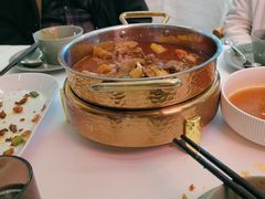 -香料集市新疆餐厅·清真聚餐(成都远洋太古里店)