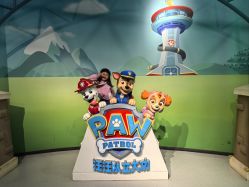 -尼克Playtime(欢乐海岸店)