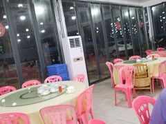 -考记泥焗鸡农庄·海鲜(北洛秘境店)