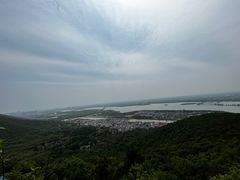 -虞山风景区