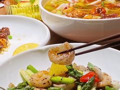 -CHIC1699远洋私厨