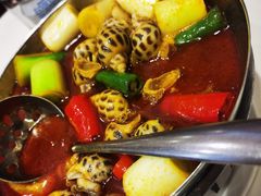 -箸福·夜上海(月牙湖公园店)