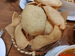 -曼谷食堂·泰国家庭料理(丹桂路店)