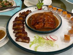 -金河半岛园林酒家(金融城店)