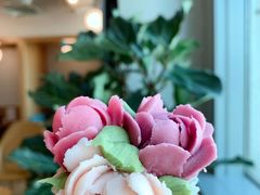 -BONCAKE裱花蛋糕(万象汇店)