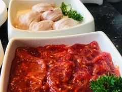 -海底捞火锅(龙湖三千集店)