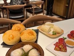-虾饺妹·酒家(金碧店)
