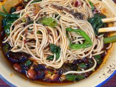 -赵伍面庄(松石大道店)