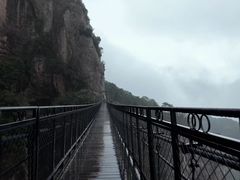 -雁荡山风景名胜区