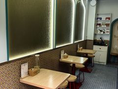 -巴扎美食·新疆菜·西域歌舞表演餐厅(新疆大厦店)