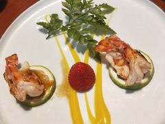 -大江户日本料理(吕厝店)