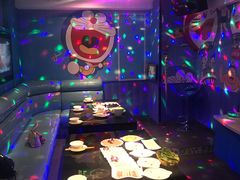-唯爱KTV聚会餐厅(仙林东城汇店)