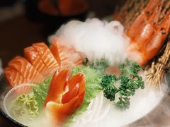 -鳗鱼家·深夜食堂(军博店)
