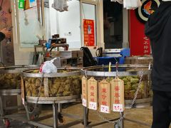 大堂-赵记粽子(司前街店)