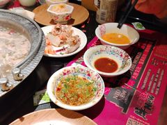 -牛New寿喜烧(虹桥新天地店)