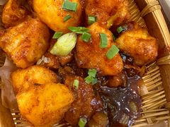 -花盐街·四川乐山小吃(西单大悦城店)