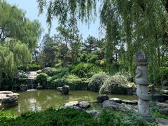 -西安青龙寺遗址景区