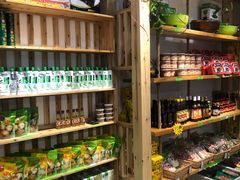 零售区-锅圈食汇火锅烧烤食材超市(凤城六路店)