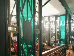 -新白鹿餐厅(爱琴海购物中心店)