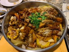 -黄记煌三汁焖锅(新世纪广场店)