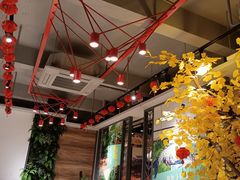 -湘当爱·鲜煮现炒(松岗立业路店)