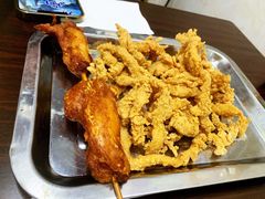 -潮妈小食