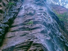 -山西壶关太行山大峡谷旅游景区