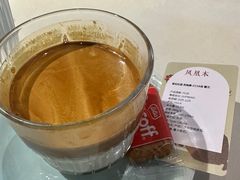 -默迹咖啡馆