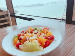 -必胜客(海滨店)