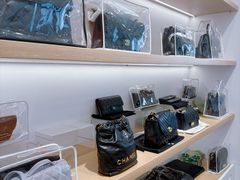 -海星奢选二手奢侈品手表包包鉴定回收寄卖(墨玉南路店)