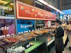 -OUR Bakery(三里屯太古里店)
