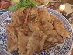 -石老头关东饺子王·东北菜(嘉华鑫城店)