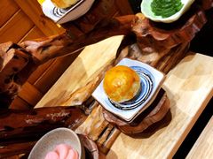 -西藏饭店·亚克·食光自助餐厅(文殊院店)