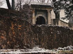 -北京鹫峰国家森林公园