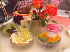 -叶叶菩提(太原别墅店)