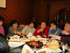 -宝轩渔府·老字号海鲜·正宗津菜(水上店)