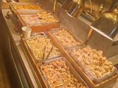 -比格比萨自助(万柳华联店)