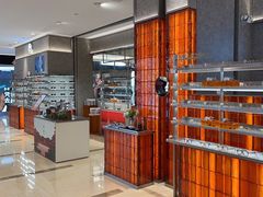-MUJOSH木九十眼镜(武商广场店)