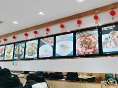 -老边饺子馆(东单店)