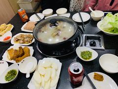 -领鲜风味花雕鸡(马端街店)