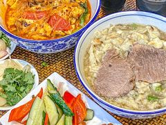 -毅祥斋老孙家泡馍(西羊市店)