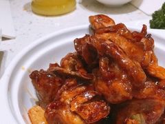 -千日贺茶餐厅(高新万达店)