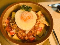 -CHASE Modern Cuisine(崇宁路店)