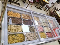 -荣吉招牌自助骨头锅(顾乡店)