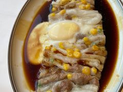 -金汇酒楼(中山东区店)