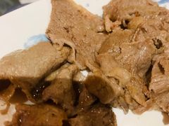 -一井烧肉·活鳗·寿司(望京SOHO店)